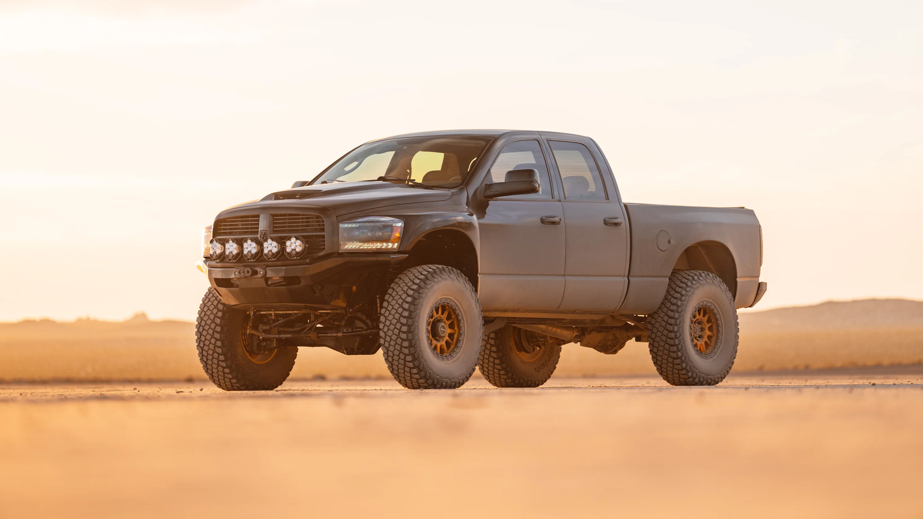 Master Every Trail Ahead